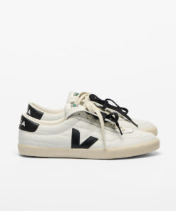 PANENKA LEATHER VEJA X MAGLIANO WHITE