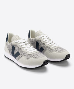 Alternative view of SDU FLANNEL SNOW NAUTICO