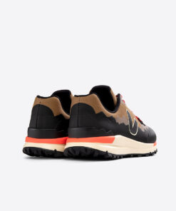 Alternative view of FITZ ROY TREK-SHELL VEJA X CENTRE COMMERCIAL TERRA