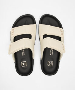 Alternative view of ETNA BOLD LEATHER CASHEW