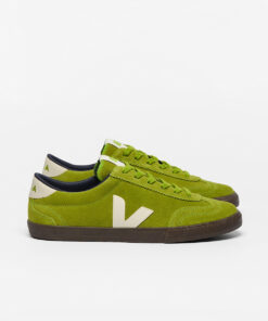 VOLLEY SUEDE DETOX PIERRE EAGLE