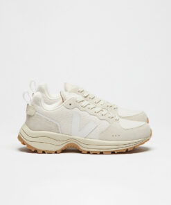 VENTURI II HEXAMESH GRAVEL WHITE