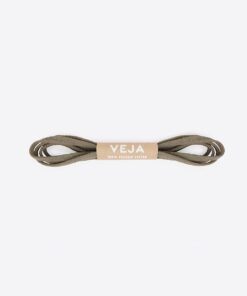 LACES ORGANIC COTTON KAKI