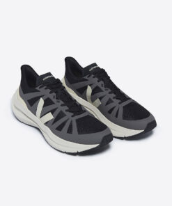 Alternative view of CONDOR 3 ENGINEERED-MESH BLACK CALCAIRE
