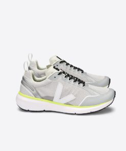 CONDOR 2 ALVEOMESH LIGHT GREY SILVER