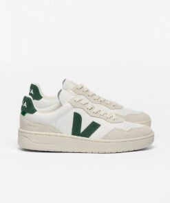 V-90 LEATHER WHITE CYPRUS