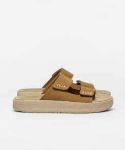 ETNA SUEDE TENT ALMOND