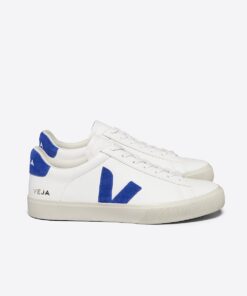 CAMPO LEATHER WHITE PAROS