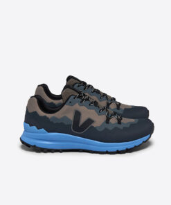 FITZ ROY TREK-SHELL BASALTE BLACK CELESTE