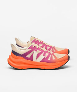 CONDOR 3 ADVANCED ENGINEERED-MESH GRADIENT ORANGE FLUO