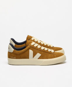 CAMPO BOLD SUEDE CAMEL PIERRE