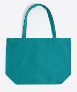 Alternative view of TOTE BAG COTTON VEJA X BROOKLYN BRITTANY