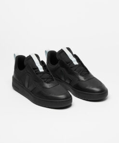 Alternative view of V-90 NOLYN VEJA | CFCL BLACK