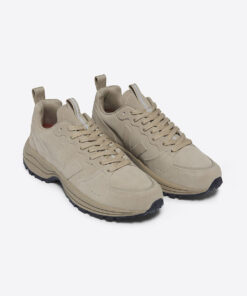 Alternative view of VENTURI SUEDE FULL SAHARA