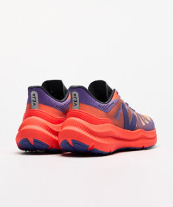 Alternative view of CONDOR 3 ADVANCED ENGINEERED-MESH GRADIENT PURPLE ORANGE