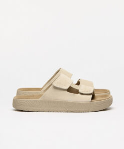 ETNA SUEDE PIERRE ALMOND
