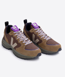 Alternative view of VENTURI ALVEOMESH VEJA X REFORMATION WALNUT