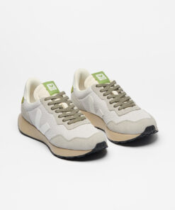 Alternative view of PAULISTANA ALVEOMESH LIGHT GREY WHITE DETOX