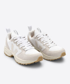 Alternative view of VENTURI ALVEOMESH WHITE PIERRE NATURAL