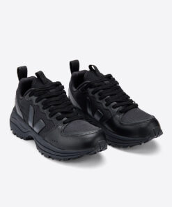 Alternative view of VENTURI RIPSTOP BLACK
