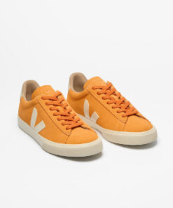 Alternative view of CAMPO SUEDE MANGO PIERRE