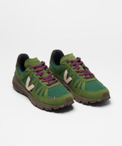 Alternative view of SALAR ALVEOMESH VEJA X CARNAN MILITAR