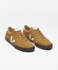 Alternative view of VOLLEY SUEDE TENT NATURAL EAGLE
