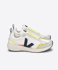 CONDOR 2 ALVEOMESH WHITE NAUTICO MULTICO