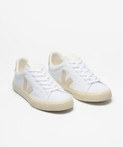 Alternative view of CAMPO CANVAS WHITE SABLE