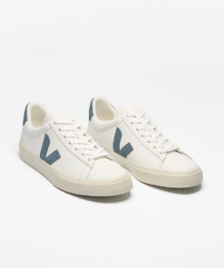 Alternative view of CAMPO LEATHER WHITE CALIFORNIA
