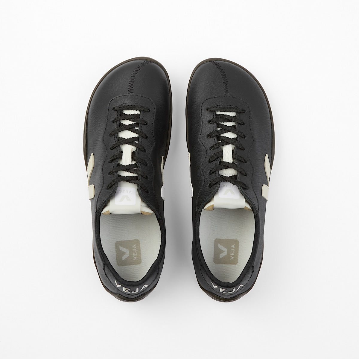 JITSU LEATHER BLACK PIERRE EAGLE - Image 4