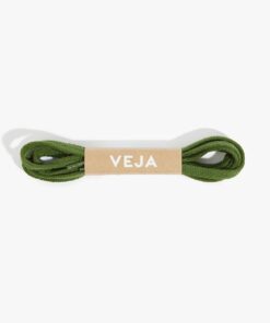 LACES ORGANIC COTTON MILITAR
