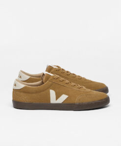 VOLLEY SUEDE TENT NATURAL EAGLE