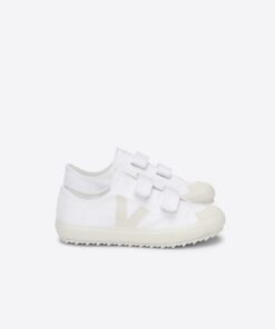 OLLIE CANVAS WHITE PIERRE
