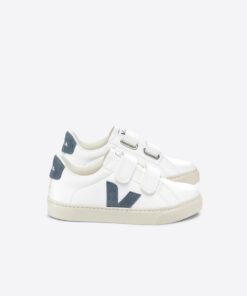 ESPLAR LEATHER WHITE CALIFORNIA