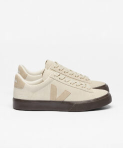 CAMPO BOLD SUEDE PIERRE ALMOND EAGLE