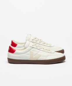 PANENKA LEATHER WHITE PIERRE PEKIN BARK