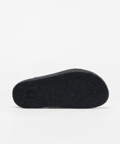 Alternative view of ARPOADOR SUEDE AMARANTE ROSE FLUO BLACK