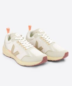 Alternative view of CONDOR 2 ALVEOMESH GRAVEL ALMOND