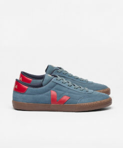 PANENKA SUEDE CALIFORNIA PEPPER BARK