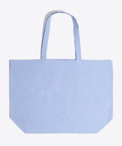 Alternative view of TOTE BAG COTTON OLYMPE