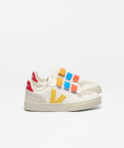 V-10 LEATHER WHITE TONIC