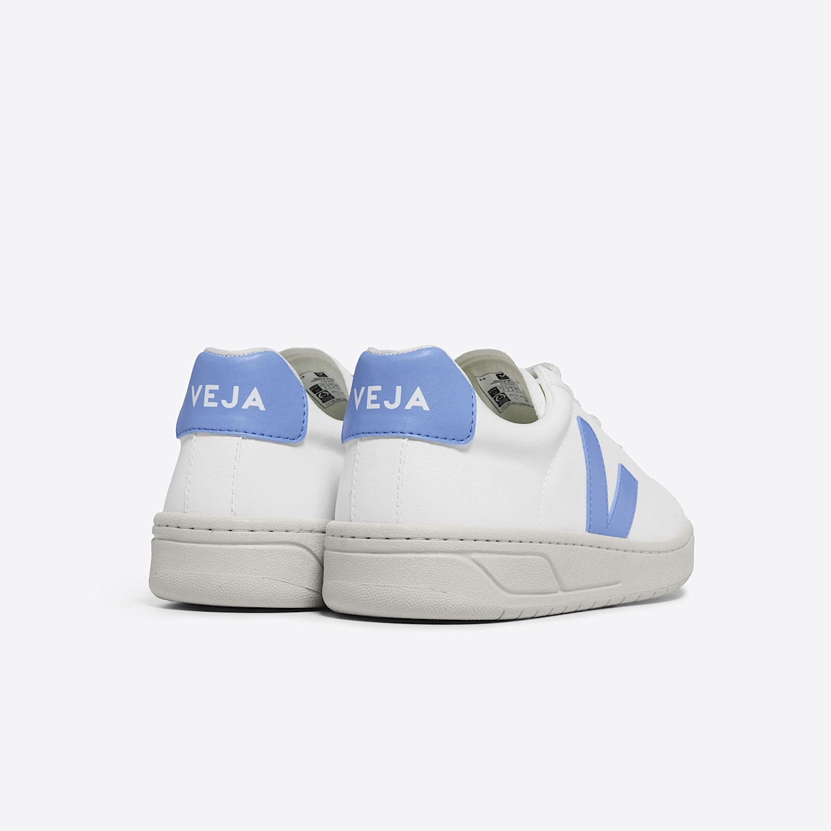 URCA CWL WHITE AQUA - Image 2