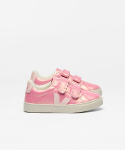 ESPLAR LEATHER GLIMMER PETALE