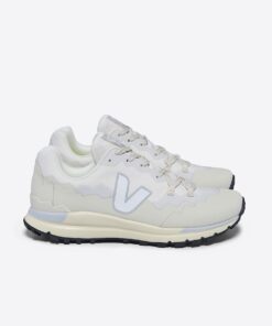FITZ ROY TREK-SHELL GRAVEL WHITE