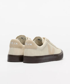 Alternative view of CAMPO BOLD SUEDE PIERRE ALMOND EAGLE