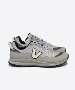 VEJA X ÉTUDES SHARK