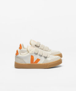 V-90 LEATHER WHITE FURY NATURAL