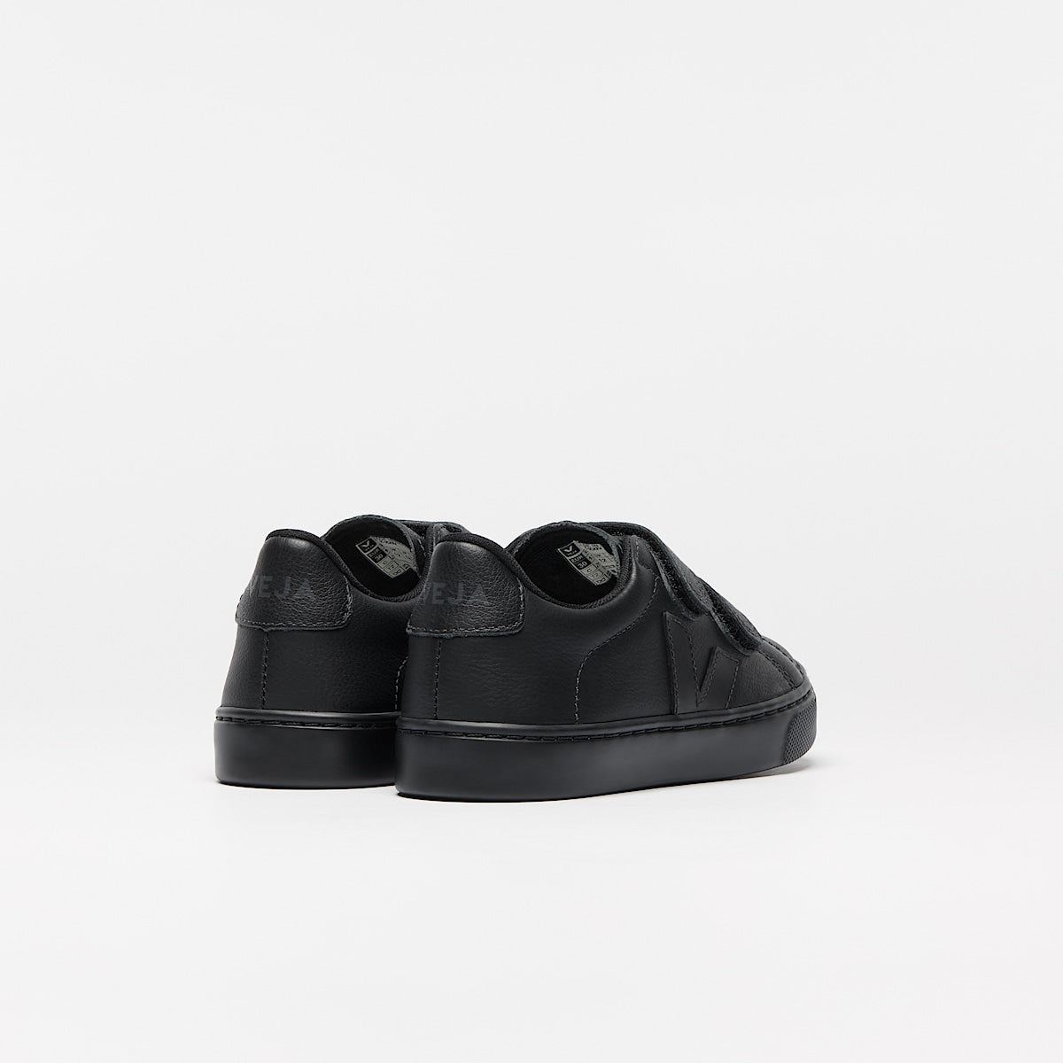 ESPLAR LEATHER FULL BLACK - Image 3