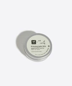 LEATHER BALM VEJA X ACT OF CARING